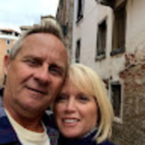 Meet your Posher, Terri